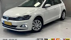 Gebruikt 2019 VW Polo Comfortline Hatchback | € 14.400 (Eerlijke prijs)