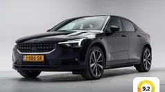 Zwart Gebruikt 2020 Polestar 2 Long Range Dual motor Hatchback | € 19.945 (Goede deal)