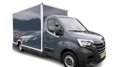 Gebruikt 2021 Renault Master Van | € 10.345 (Super prijs)