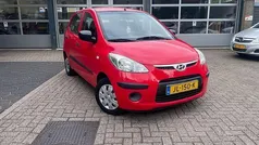 Gebruikt 2008 Hyundai i10 Pure Hatchback | € 1.450 (Goede deal)