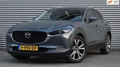 Gebruikt 2020 Mazda CX-30 Luxury SUV | € 14.950 (Eerlijke prijs)