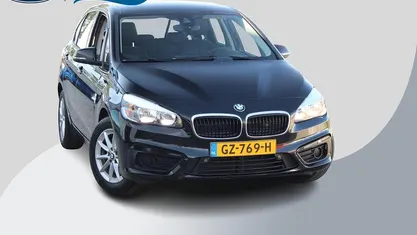 Occasion BMW 218 Sport Line 136 PK (100 kW) 2015 Stationwagen