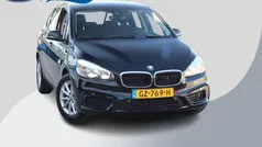 Gebruikt 2015 BMW 218 Sport Line Stationwagen | € 14.400 (Goede deal)