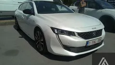 Gebruikt 2020 Peugeot 508 GT Stationwagen | € 21.750 (Goede deal)