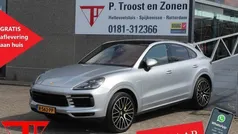 Gebruikt 2021 Porsche Cayenne SUV | € 79.845 (Eerlijke prijs)