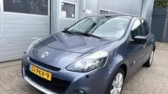 Blauw Gebruikt 2011 Renault Clio II Hatchback | € 2.795 (Eerlijke prijs)