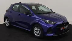 Gebruikt 2025 Mazda 2 Center-Line Hatchback | € 22.950 (Eerlijke prijs)