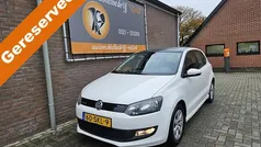 Gebruikt 2011 VW Polo Comfortline Hatchback | € 2.995 (Goede deal)