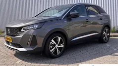 Grijs Gebruikt 2023 Peugeot 3008 GTi SUV | € 30.895 (Eerlijke prijs)
