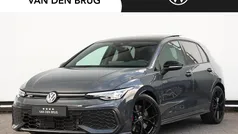 Gebruikt 2024 VW Golf VIII GTI Hatchback | € 44.295 (Eerlijke prijs)