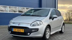 Fiat Punto Evo