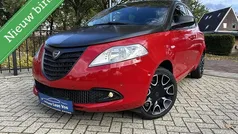 Rood Gebruikt 2013 Lancia Ypsilon S Hatchback | € 6.250 (Eerlijke prijs)