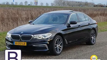 Occasion BMW 530e Executive 252 PK (185 kW) 2019 Sedan