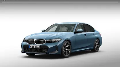 Occasion 2025 BMW 318 Comfort Edition Sedan | € 70.377 (Eerlijke prijs)