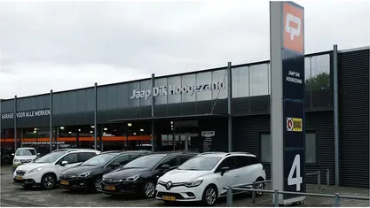 Gebruikt 2021 Mitsubishi Outlander SUV | € 19.899 (Goede deal)