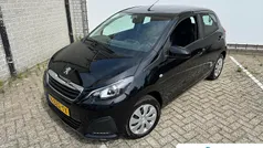 Gebruikt 2022 Peugeot 108 Active Hatchback | € 9.895 (Eerlijke prijs)
