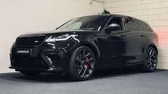 Zwart Gebruikt 2020 Land Rover Range Rover Velar SVAutobiography Dynamic Black SUV | € 72.949 (Eerlijke prijs)