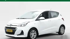 Gebruikt 2019 Hyundai i10 Comfort Hatchback | € 11.345 (Eerlijke prijs)