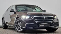 Gebruikt 2024 Mercedes S350 AMG Sedan | € 138.500