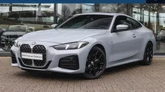 Gebruikt 2025 BMW 420 M Sport Coupé | € 56.950 (Eerlijke prijs)