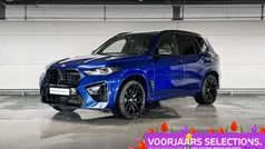 Gebruikt 2024 BMW X5 M Competition Edition SUV | € 194.900