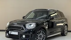 Gebruikt 2017 Mini Cooper S Countryman SUV | € 16.950 (Super prijs)