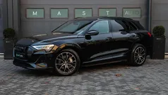 Gebruikt 2019 Audi e-tron S-Line SUV | € 24.740 (Eerlijke prijs)