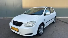 Gebruikt 2003 Toyota Corolla Terra Hatchback | € 2.995 (Goede deal)