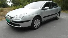 Grijs Gebruikt 2006 Citroën C5 Hatchback | € 1.450 (Eerlijke prijs)