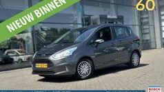 Gebruikt 2015 Ford B-MAX Style MPV | € 8.450 (Eerlijke prijs)