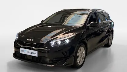 Occasion 2024 Kia Ceed Hatchback | € 22.945 (Eerlijke prijs)