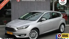 Gebruikt 2016 Ford Focus Titanium Hatchback | € 8.495 (Eerlijke prijs)