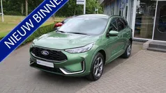 Gebruikt 2024 Ford Kuga ST-Line X SUV | € 42.950 (Goede deal)