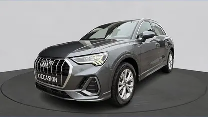 Gebruikt 2023 Audi Q3 S-Line SUV | € 38.990 (Eerlijke prijs)