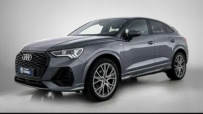 Occasion Audi Q3 Sportback S-Line 150 PK (110 kW) 2021 SUV