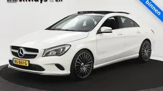 Gebruikt 2016 Mercedes CLA180 Ambition Sedan | € 19.490 (Eerlijke prijs)