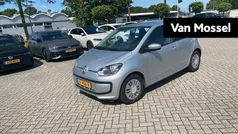 Gebruikt 2016 VW up! move up! Hatchback | € 10.900 (Goede deal)