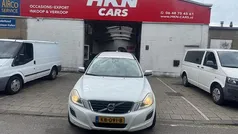 Gebruikt 2010 Volvo XC60 R-Design SUV | € 5.499 (Super prijs)