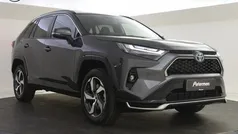 Grijs Gebruikt 2025 Toyota RAV4 SUV | € 51.990 (Eerlijke prijs)