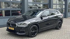 Zwart Gebruikt 2020 BMW X2 Executive SUV | € 25.900 (Eerlijke prijs)