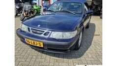 Saab 9-3 Cabriolet