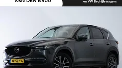 Gebruikt 2019 Mazda CX-5 Comfort SUV | € 26.185 (Eerlijke prijs)