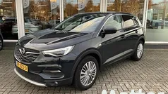 Gebruikt 2019 Opel Grandland X Business SUV | € 14.995 (Goede deal)