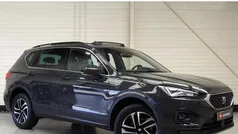 Grijs Gebruikt 2022 Seat Tarraco Style SUV | € 34.945 (Eerlijke prijs)