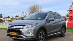 Gebruikt 2019 Mitsubishi Eclipse Cross Intense SUV | € 20.950 (Eerlijke prijs)