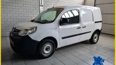 Gebruikt 2018 Renault Kangoo MPV | € 5.950 (Goede deal)