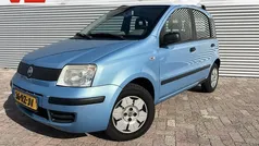 Gebruikt 2005 Fiat Panda Active Hatchback | € 1.248 (Eerlijke prijs)