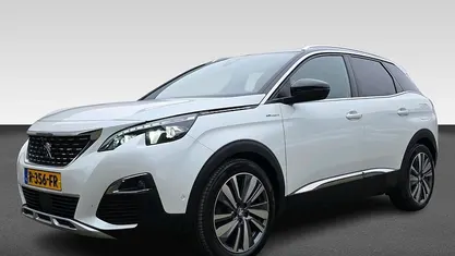 Occasion Peugeot 3008 GTi 299 PK (219 kW) 2020 SUV
