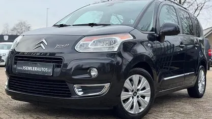 Occasion Citroën C3 Picasso Exclusive 120 PK (88 kW) 2012 MPV