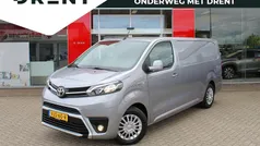 Grijs Gebruikt 2021 Toyota Proace MPV | € 24.500 (Super prijs)